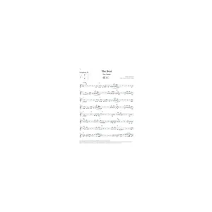 Edition Dux Sax Plus 2