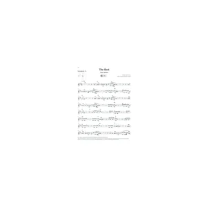 Edition Dux Sax Plus 2
