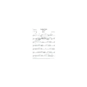 Edition Dux Sax Plus 2