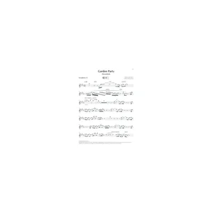 Edition Dux Sax Plus 2