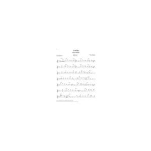 Edition Dux Sax Plus 3