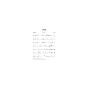Edition Dux Sax Plus 3