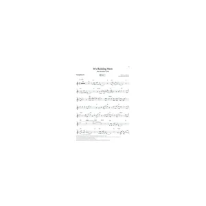 Edition Dux Sax Plus 3