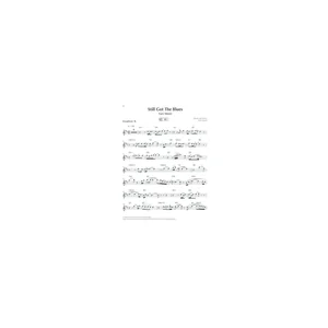 Edition Dux Sax Plus 3
