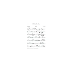 Edition Dux Sax Plus 3