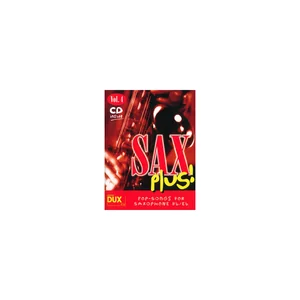 Edition Dux Sax Plus 4