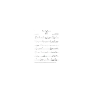 Edition Dux Sax Plus 4