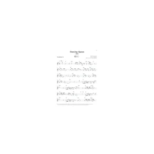 Edition Dux Sax Plus 4