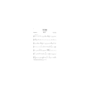 Edition Dux Sax Plus 4