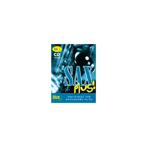 Edition Dux Sax Plus 7