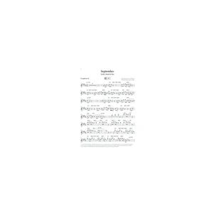 Edition Dux Sax Plus 7