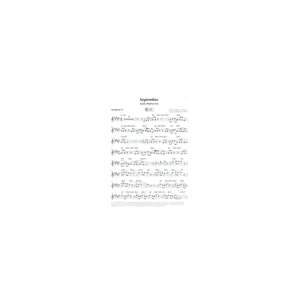 Edition Dux Sax Plus 7