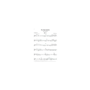 Edition Dux Sax Plus 7