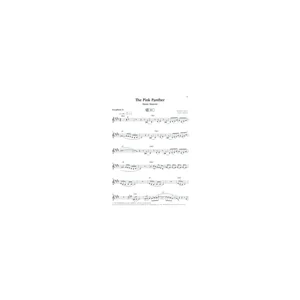 Edition Dux Sax Plus 7