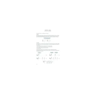 Edition Dux Schule for Ukulele
