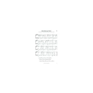 Edition Dux Singen Hält Jung Piano