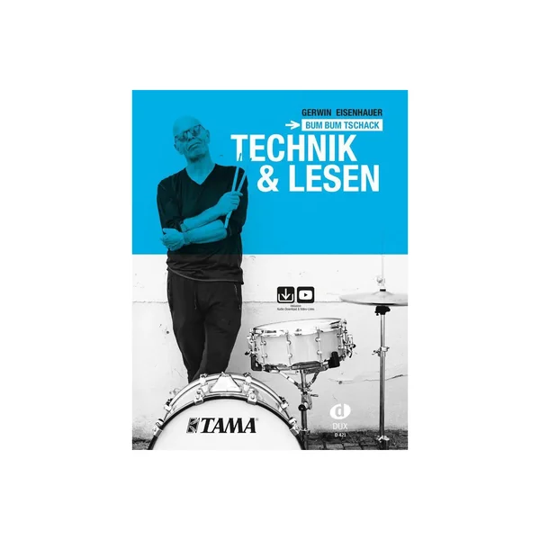 Edition Dux Technik & Lesen