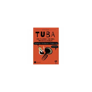 Edition Dux Tuba - Anleitung für Jazz