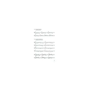 Edition Dux Tuba - Anleitung für Jazz
