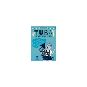 Edition Dux Tuba in der Volksmusik