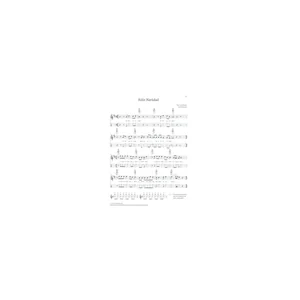 Edition Dux Weihnachten mit der Ukulele