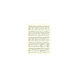 Edition Peters Accolay Concerto Nr.1 Violin