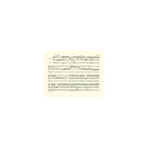 Edition Peters Bach Acht Präludien und Fugen