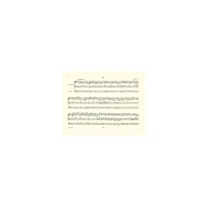 Edition Peters Bach Acht Präludien und Fugen