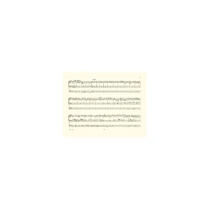 Edition Peters Bach Acht Präludien und Fugen