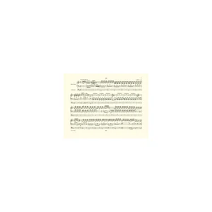 Edition Peters Bach Acht Präludien und Fugen