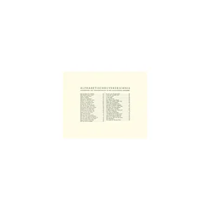 Edition Peters Bach Choralvorspiele
