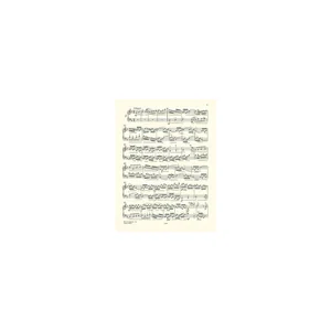 Edition Peters Bach Duette Violine und Cello