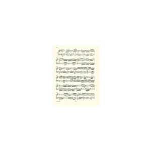 Edition Peters Bach Duette Violine und Cello