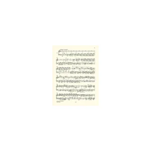 Edition Peters Bach Duette Violine und Cello