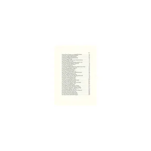 Edition Peters Bach Johannes-Passion BWV 245