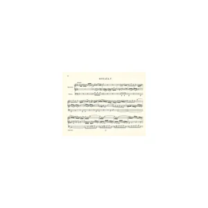 Edition Peters Bach Orgelwerke 1