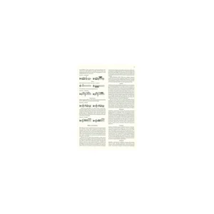 Edition Peters Bach Suiten BWV1007-1012 Viola