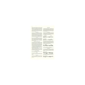 Edition Peters Bach Suiten BWV1007-1012 Viola