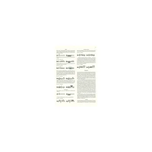 Edition Peters Bach Suiten BWV1007-1012 Viola