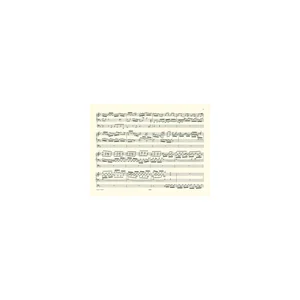Edition Peters Bach Toccata Und Fuge BWV 565