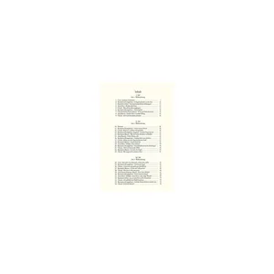 Edition Peters Bach Weihnachts-Oratorium