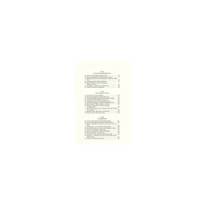 Edition Peters Bach Weihnachts-Oratorium