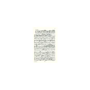Edition Peters Bach Weihnachts-Oratorium