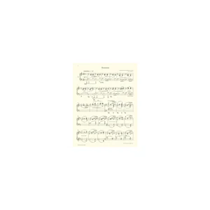 Edition Peters Backer Grøndahl Fantasy Pieces