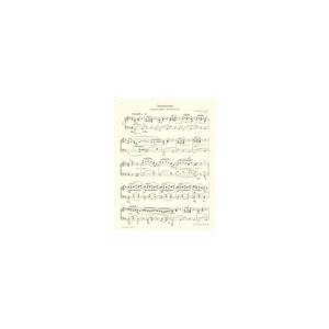 Edition Peters Backer Grøndahl Fantasy Pieces