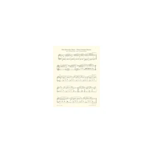 Edition Peters Beethoven Meisterwerke