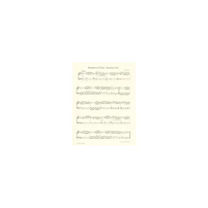 Edition Peters Beethoven Meisterwerke