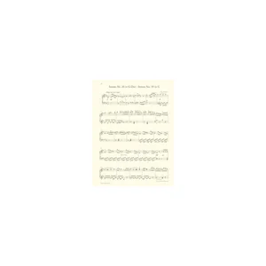 Edition Peters Beethoven Meisterwerke