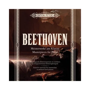 Edition Peters Beethoven Meisterwerke