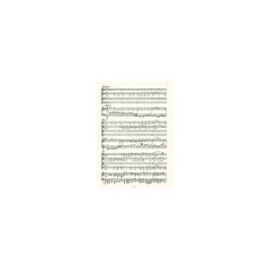 Edition Peters Brahms Ein deutsches Requiem